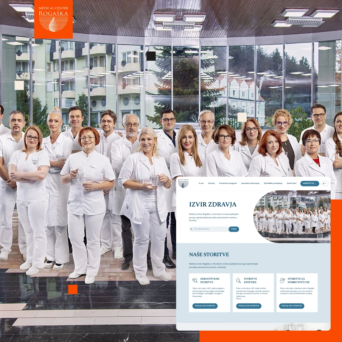 Rogaška medical
